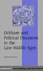 Ockham and Political... image