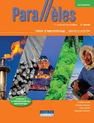Parallèles. ۱er cycle... image