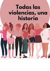 Todas las violencias,... image