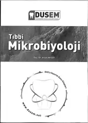 Dusem Tıbbi Mikroloji... image