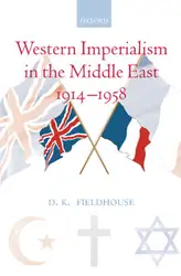 Western Imperialism in... image