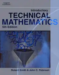 Introductory Technical Mathematics,... image