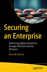 Securing an Enterprise... image