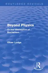 Beyond Physics: Or... image