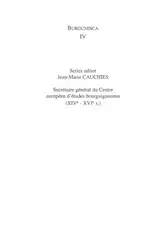 Powerbrokers in the... image