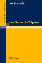 Download New Classes of Lp-Spaces