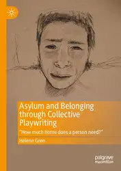 Asylum and Belonging... image