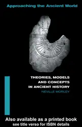 Theories, Models and... image