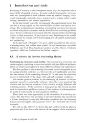 Point sources and... image