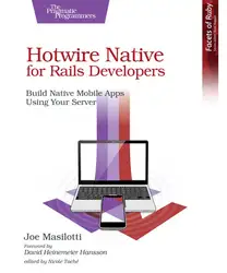 Hotwire Native for... image