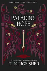 Paladin's Hope image