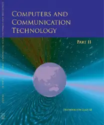 Computers and Communication... image