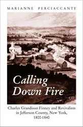 Calling Down Fire:... image