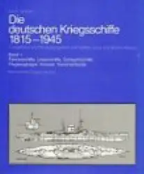 Die deutschen Kriegsschiffe... image