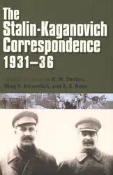 The Stalin-Kaganovich Correspondence,... image