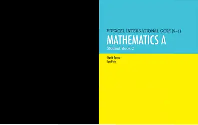 Edexcel International GCSE... image