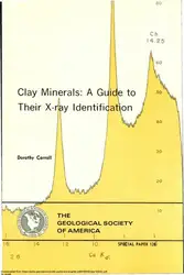 Clay Minerals: A... image
