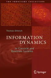 Information Dynamics: In... image
