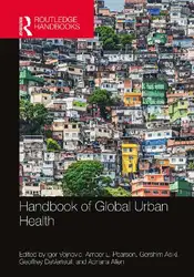 Handbook of Global... image