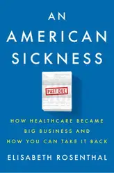 An American Sickness:... image