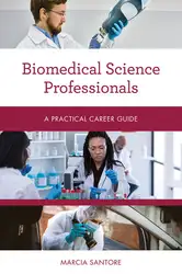 Biomedical Science Professionals:... image
