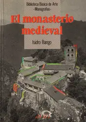 El monasterio medieval image