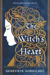 دانلود کتاب The Witch's Heart