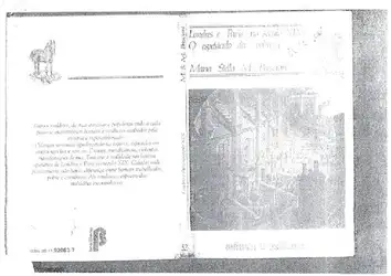 Londres e Paris... image