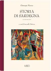 Storia di Sardegna.... image