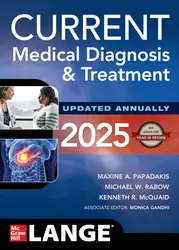 CURRENT Medical Diagnosis... image