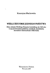 Wiele historii jednego... image
