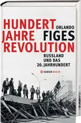 Hundert Jahre Revolution.... image