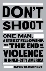 Don’t Shoot: One... image