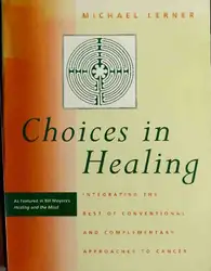 Choices in Healing:... image