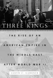 Three Kings: The... image