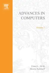 Advances in Computers,... image