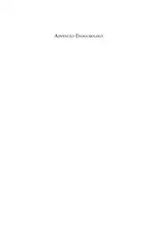 Advanced Endourology image