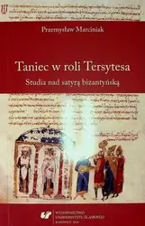 Taniec w roli... image