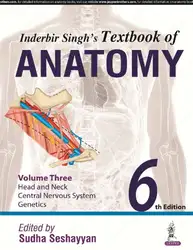 Textbook of Anatomy image