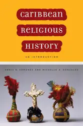 Caribbean Religious History:... image