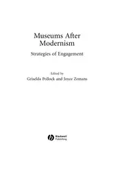 Museums After Modernism... image