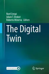 The Digital Twin image