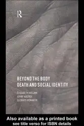 Beyond the Body:... image