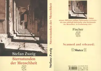 Sternstunden der Menschheit.... image