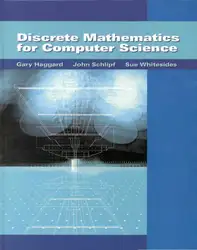 Discrete Mathematics for... image