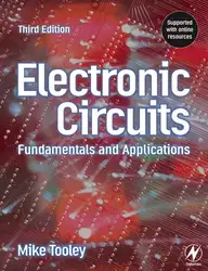 دانلود کتاب Electronic Circuits Fundamentals and Applications