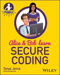 دانلود کتاب Alice and Bob Learn Secure Coding