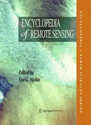 Encyclopedia of Remote... image
