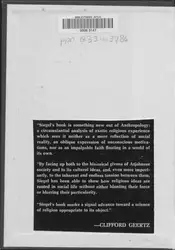 James. The Rope... image