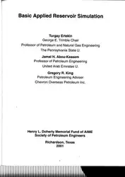 Basic Applied Reservoir... image